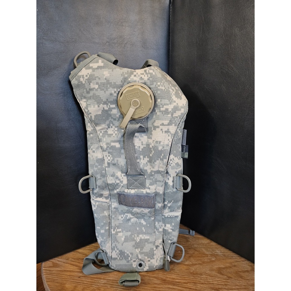 CamelBak Maximum Gear ThermoBak 3L 100oz ACU Digital Camo Hydration Pack